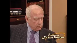 Черномырдин: Я понял: ну все, конец — уж рухнет, так основательно