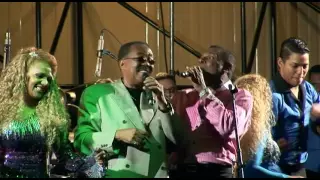 Orquesta Tokún - Indestructible Ft Tito Allen, José Alberto "El Canario", Alfredo de La Fe y Más