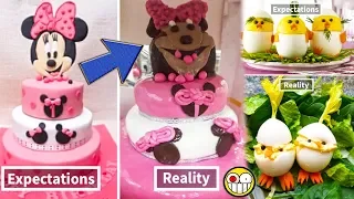 The Funniest Cooking Fails Ever || Cooking Fails | Funny Fail Compilation || ADDICTED ZONE ||