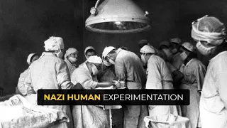 Nazi Human Experimentation | Experiments on Prisoners | Online Docs