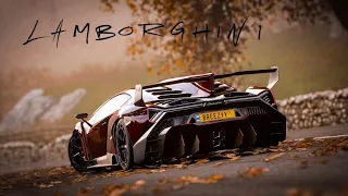 Lamborghini Veneo / Forza Horizon 5