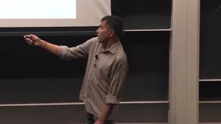 [Lecture 4] 11785 Intro to Deep Learning - Fall 2018