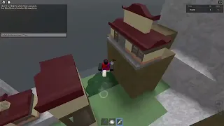 small tips for be a parkour ninja