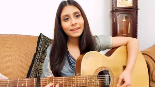 Ogo Bideshini - Rabindra Sangeet (by Farhat)