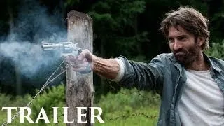 Open Grave Trailer 2014 Sharlto Copley Movie - Official [HD]