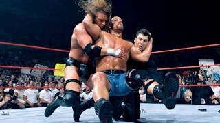 WWE Top 10 Stone cold Stunners
