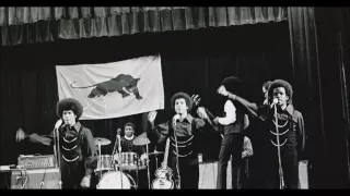 The Legacy - The Lumpen - Black Panthers Party