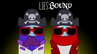 Lies Bound (Rockit Gaming & JT Music Mashup)
