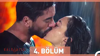 Kalp Atışı 4. Bölüm