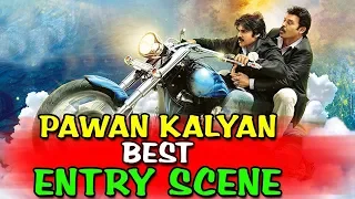 Pawan Kalyan Best Entry Scene | Gopala Gopala Hindi Dubbed Movie |