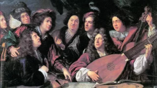 Les Folies d'Espagne - Jean-Baptiste Lully LWV 48