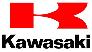 Entenda história da Kawasaki