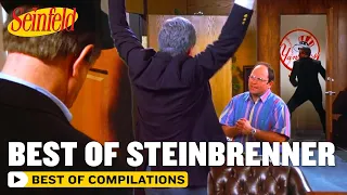 Best Of George Steinbrenner | Seinfeld