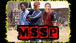 MSSP Football Talk