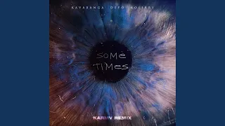Sometimes (Karmv Remix)