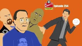 Jim Cornette Reviews A&E's WWE Rivals: Stone Cold vs. The Rock