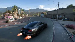 1300 HP SHEBLY GT 350 MUSTANG | FORZA HORIZON 5