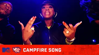 Team Evolution Kills This Hot Fire Cypher 🔥🔥 Wild 'N Out