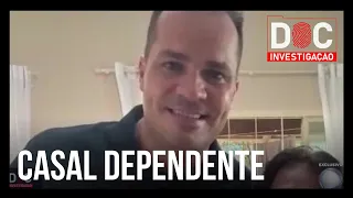 "Ele dependia financeiramente dela”, analisa Magali Vaz | Doc Investigação