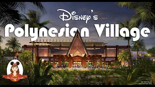 Disney's Polynesian Village Resort - Is It Worth It? - Disney World