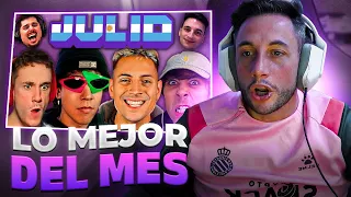 JULIO EN TWITCH ENE A