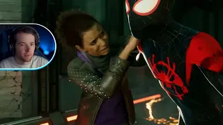 We've Been BETRAYED in Spider-Man Miles Morales PS5!