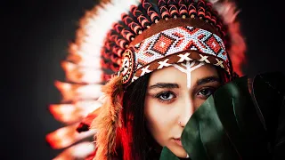 15 min. American Indian FLUTE MEDITATION, Meditation Music, Daily Meditation