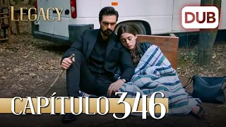 Legacy Capítulo 346 | Doblado al Español (Temporada 2)