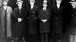 Secerets of Al Capone and the Chicago Mob | Full Documentary