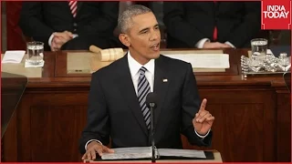 Obama Delivers His Final Speech To The UN