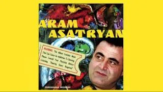 Aram Asatryan - Manushak im yar