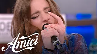 Amici 22 - Angelina - Dancing