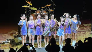 The Jazz Avenger @ Hong Kong 2024