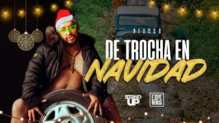 De Trocha En Navidad - Stand Up