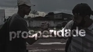 Rick Jr Feat Onii - PROSPERIDADE ♫