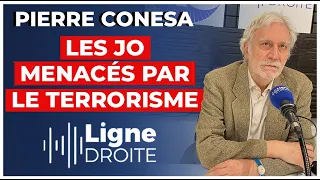 JO 2024 : la faiblesse de nos politiques face à la menace terroriste - Pierre Conesa