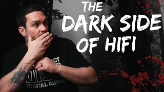 The Dark Side of HiFi Explained | Part 1??