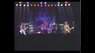 Ramones - All Brasil 1991 (Complete)