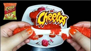 Flamin 🔥 Hot Cheetos Mozzarella Sticks | Simple and Delish