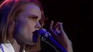 Belinda Carlisle - Summer Rain (Runaway Horses Tour '90)