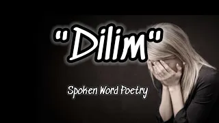 DILIM / DEPRESYON | Spoken Word Poetry | Juan trend PH