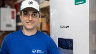 New Vaillant ecoTEC Plus Boiler: Does it Live Up to the Hype?