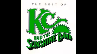 KC and The Sunshine Band  - The Best of KC and The Sunshine Band -  5.1 surround (STEREO in)