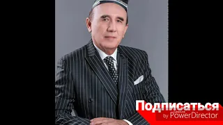 Шерали Жураев
