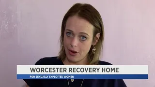 Prostitution Recovery Home - June 12th, 2019