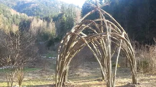 Weidendome  * Willowdomes