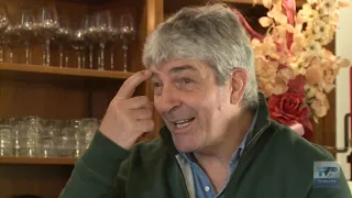 Una vita da campione  L'intervista esclusiva di Paolo Rossi a Tv Prato per "40 di NOI"