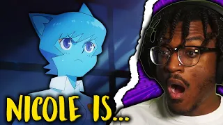 WAIFU NICOLE?! 😍 | Gumball Season 4 Episode 37-39 REACTION |