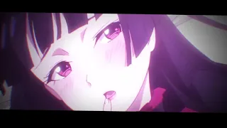 AMV mix | Invisible