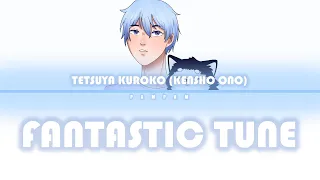 「 Fantastic Tune - Kensho Ono 」KAN/ENG/ROMAJI LYRICS